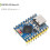 ESP32-S3 Zero  Development Kit, 240MHz Microcontroller, BT 5.0  Development Board, Ideal for IoT Projects B 3