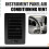 Car Front Central Dashboard Panel Left Right Air Vent Outlet Assembly for  Hilux 2008-2014 A/C Air Vent Outlet 5