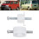 2X Auto-Frontscheinwerfer-Einstellsatz, Schrauben-Clips-Set 701941141A für  Transporter T4 7