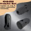 49-16-2551 Rubber Protective Boot Cover for  M12 FUEL 2551-20 1/4" Stubby Impact Driver 7