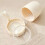 Leak-Proof Portable Breakfast Cup 320ml/520ml with Spoon for Yogurt, Salad, Cereal 320ml 5