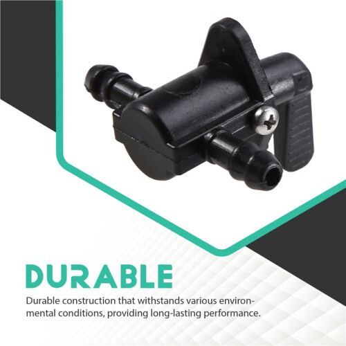 309-70011-0 Outboard FUEL COCK for Fitting  Outboard Engine 1