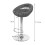 Tabouret de bar MCW-G26 (lot de 2) 5