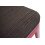 Tabouret de bar MCW-A73, assise en bois incluse 6