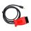 V1.27.001 FOCOM UCDS Pro+,OBD2 Scanner, ECU Programmer Tool,Auto Diagnostic Cable Adapter,OBD2 Scanner Cable Adapter 5