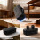 Carry Bag for  2 Gaming Console Storage Box Protection Box with Pro Controller Handbag Backpack 7