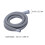 Washing Machine Drain Hose Extension Universal6ft 2