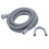 Washing Machine Drain Hose Extension Universal6ft 4