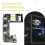 2Pc for  KOBRA S1/S1 COMBO PRINT  PCBA PrintHead-V4.5 10