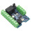 NEW  Access Control Board Lock Module Board Lock Module Relay Output Door Access Control System 3