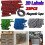 23 Pcs Magnetic Toolbox Drawer Tags Bold Easy-to-Read 3D Magnetic Tool Box Organizer Labels ToolboxWidget Stickers A 2