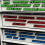 23 Pcs Magnetic Toolbox Drawer Tags Bold Easy-to-Read 3D Magnetic Tool Box Organizer Labels ToolboxWidget Stickers A 3