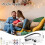 Handheld Sewing Machine,Portable Electric  Sewing Machines for Beginners with Two Speeds and Complete Accessories 7