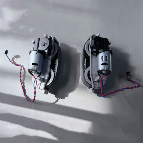 Vacuum Wheels Motor Module for  DEEBOT W2S Window Cleaning Machine Accessories Left Wheels 2