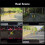 HUD GPS Beidou Dual Data Car - Display Meter Speed MPH /H 5V USB M2S Windshield Projector Color Display LCD 5
