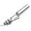 10X Stainless Steel Breaking Water Level Sensor Horizontal Float 4