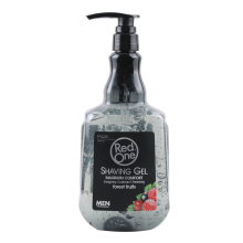 RedOne Shaving Gel Maximum Comfort Forest Fruits 1000ml