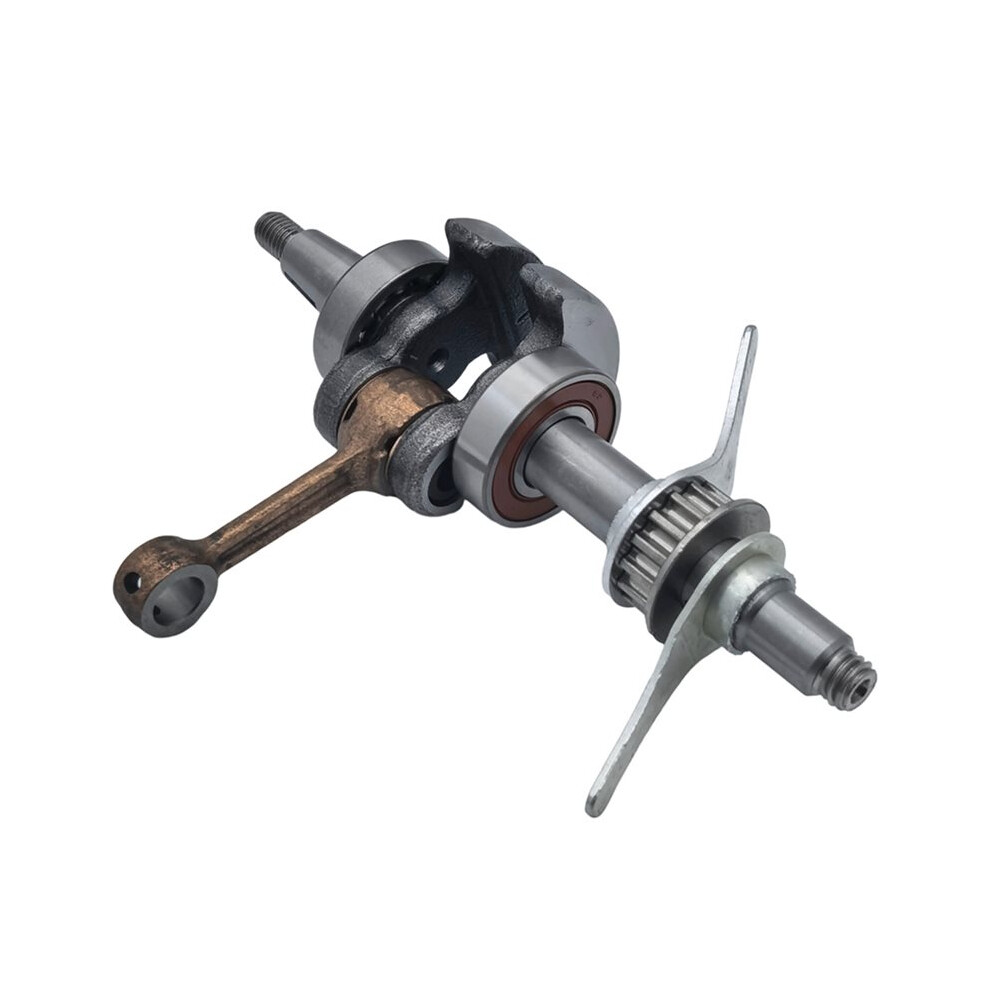 Crankshaft For Gx25 Gx25n Gx25nt Hht25s Trimmer Brush Cutter Lawn Mower Small Engine Motor Parts 6031250867734