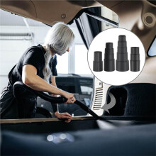 Vacuum Hose Adapters, for  Vacuum Hose Adapter,Vacuum Connector Attachment for Wet Dry  Cleaner