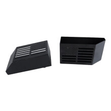 Gear Shift Center Console Organizer for Gladiator JL JLU 2026 -2018 Rubicon Sahara 4xe Storage Box Tray
