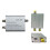 0.05M-250MHz ADE-6B Active Hybrid Inverter  Conversion Down Conversion Mixer Cellular Communication Instruments 5