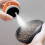 Coffee Bean Atomizer,20ml Anti-Static Automatic Spray Bottle,Espresso Machine Accessories,Coffee Lover Gift 3