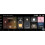 F5 6.2 Inch Android 11 Tuya  Control Panel Zigbee Gateway 8 Button Multi-Function with Relay Music Wall Amplifier A 4