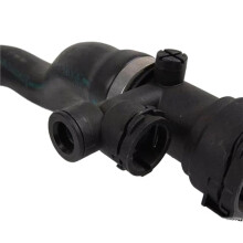 11532248057 for X5 E53 Engine Cooler to Water Pump Radiator Coolant Hose