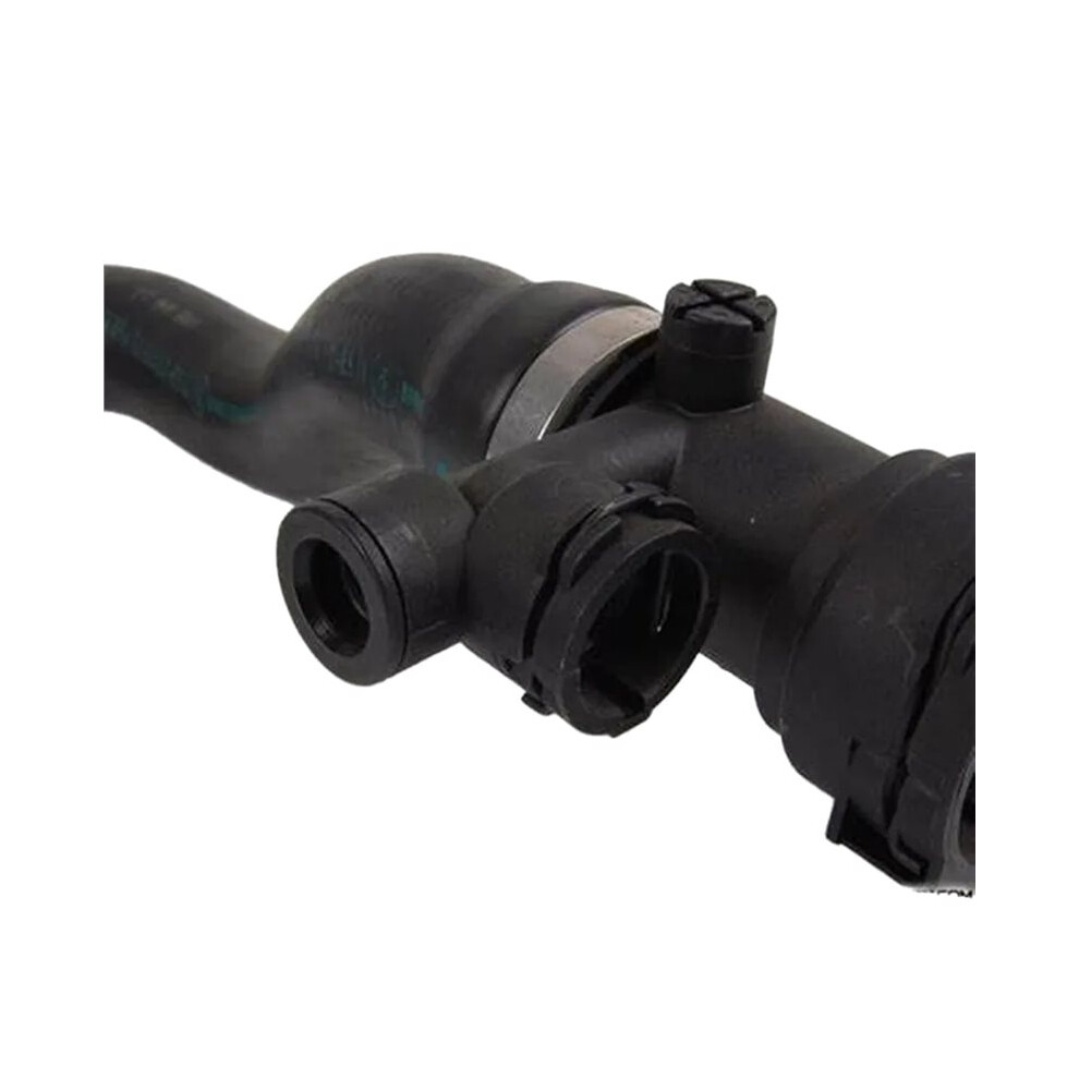 Tauoh 11532248057 For X5 E53 Engine Cooler To Water Pump Radiator Coolant Hose
