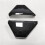ABS Plastic Battery Side Cover Panel for  Road Glide FLTRX FLHX 2024-2025 3