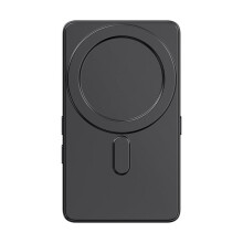 VM1 Vlog Selfie Monitor Screen for 17 16 15 3.97inch HD Display with Magnetic Ring for Smartphones Android