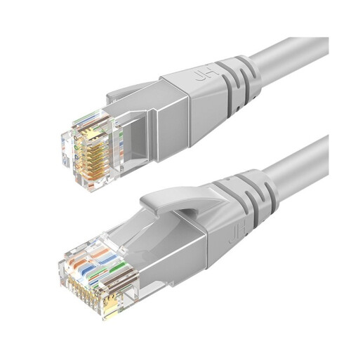 24 Pack Ethernet Lighting Patch Cable Flexiable Slim Cat6a 10G POE LAN Cable for  Ps5 Router  Computer 1M