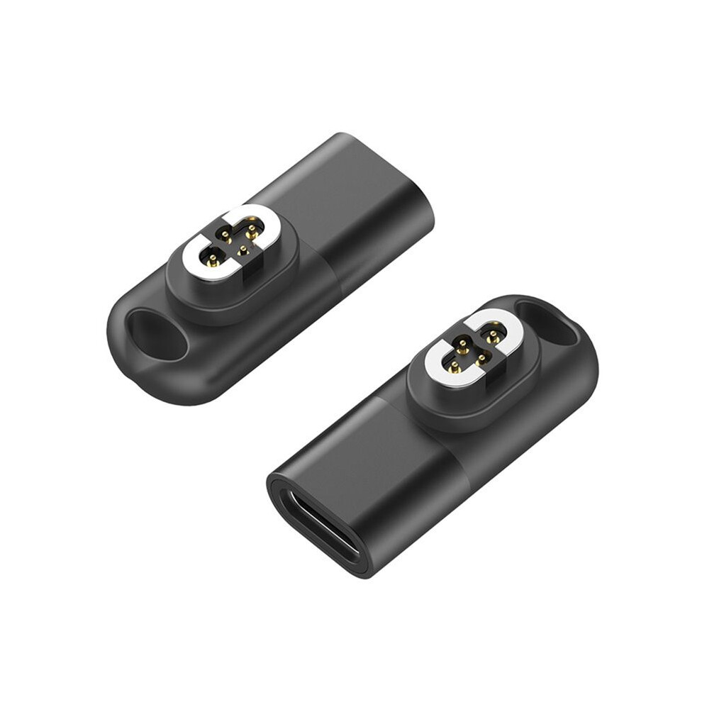 Magnetic Charger Converter Charger For Shokz Openswim Pro S710 Headphone Charger Usb C Adapter Charger Converter A 4712301868567