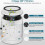 3-in-1 240 Filter for Puroair 240 Replacement with Activated Carbon 7