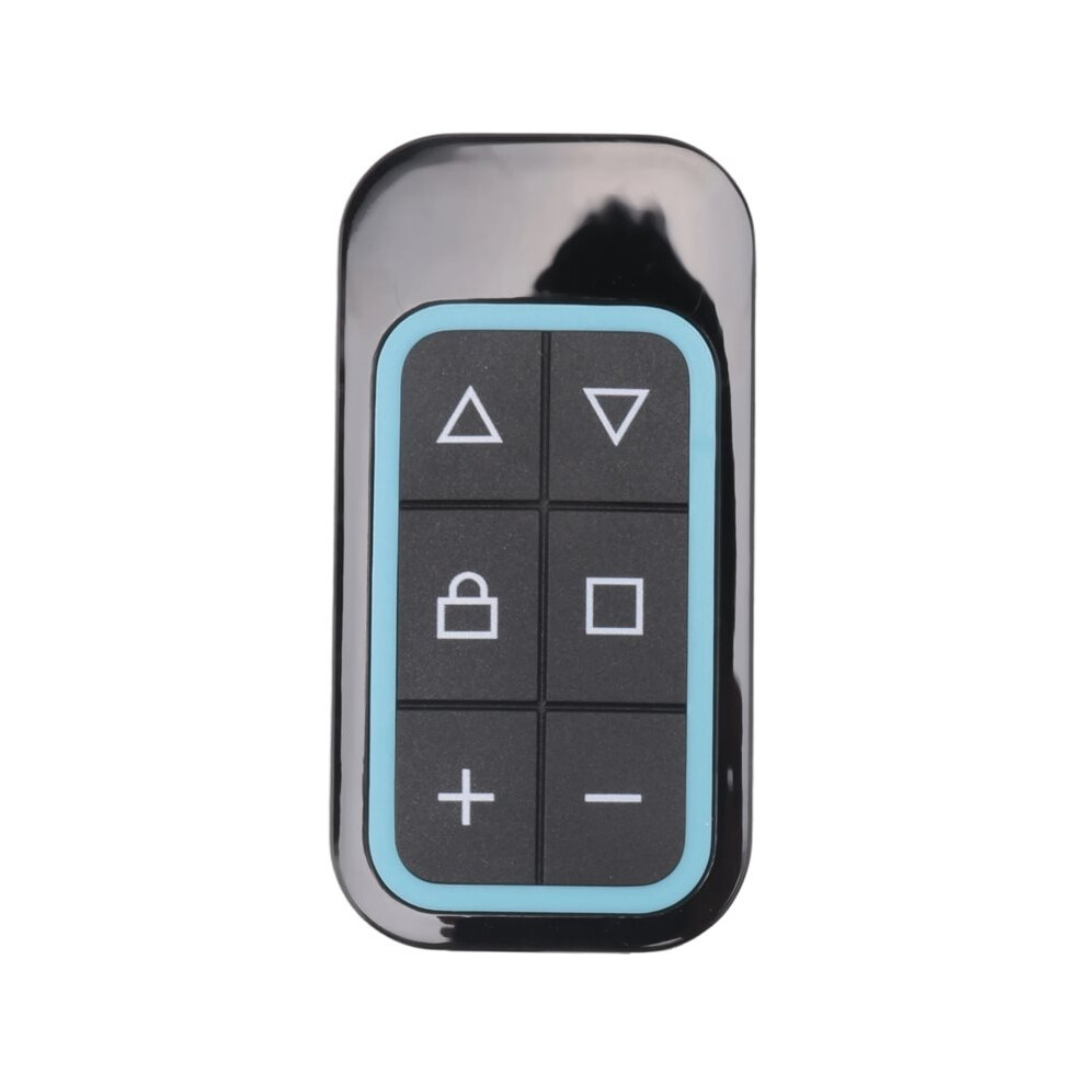 8Ch Multi Frequency Garage Door Remote Control 270-868Mhz Rf Copy Remote Control Automatically Identify Frequency 6031048110448