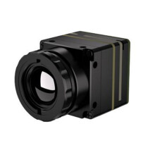 Infrared Thermal Imaging Module High-Definition Camera CVBS Interface 256X192 4MM for Drone Thermal Imager