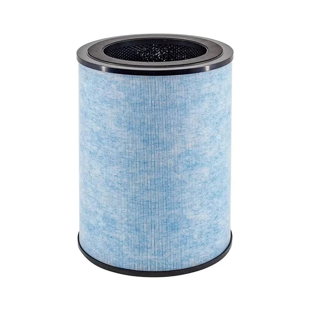 For Instant Ap300 Air Purifier H13 True Hepa Filter And Activated Carbon Filter 4-Level Filtration 1 Pcs 6031443648867