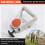 41821904000 Launcher for  HT130 HT101 HT131 HT101 Launcher Lawn Mower Accessories 4
