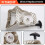 41821904000 Launcher for  HT130 HT101 HT131 HT101 Launcher Lawn Mower Accessories 6