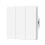 Upgrade Tuya Zigbee Millimeter Wave Human Body Induction  Wall  Single Fire  Magnetic Hold EU Push 1