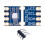 Si7021 Temperature & Humidity Sensor Module I2C Interface Industrial Grade S17021-A20-GM1R Module 3