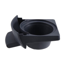 Coffee Machine Capsule Holder for NESCAFE  EDG466 EDG455 EDG456 Easy Install Coffee Maker Organizer B