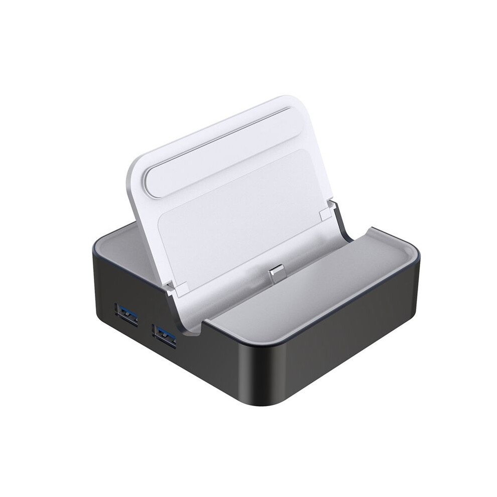 Tv Docking Station For / Oled For Charging Dock Station With 4K Hd Video Converter Stand Exogio