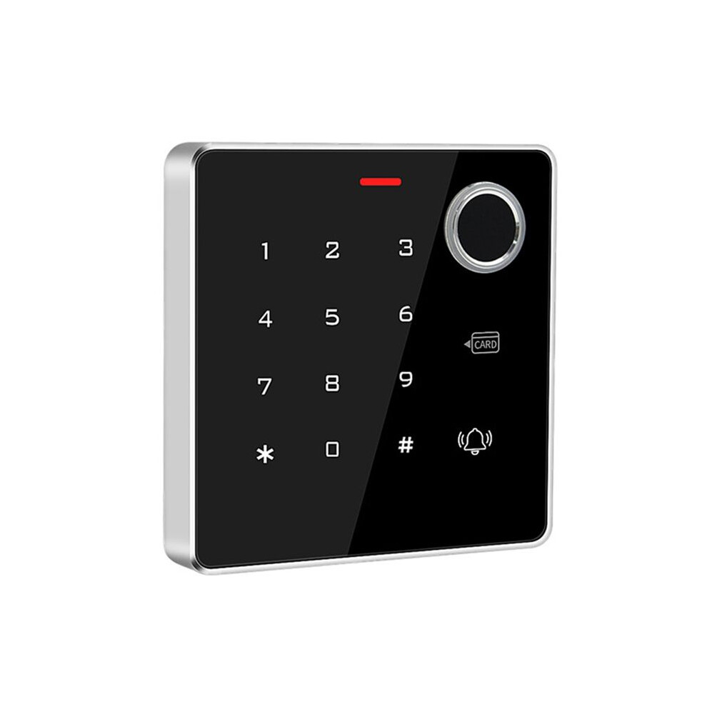 Photos - Other for Repair RFID Card Proximity Card Access Control Keypad Fingerprint Reader Waterproof for Hotel Office Factory Apartment