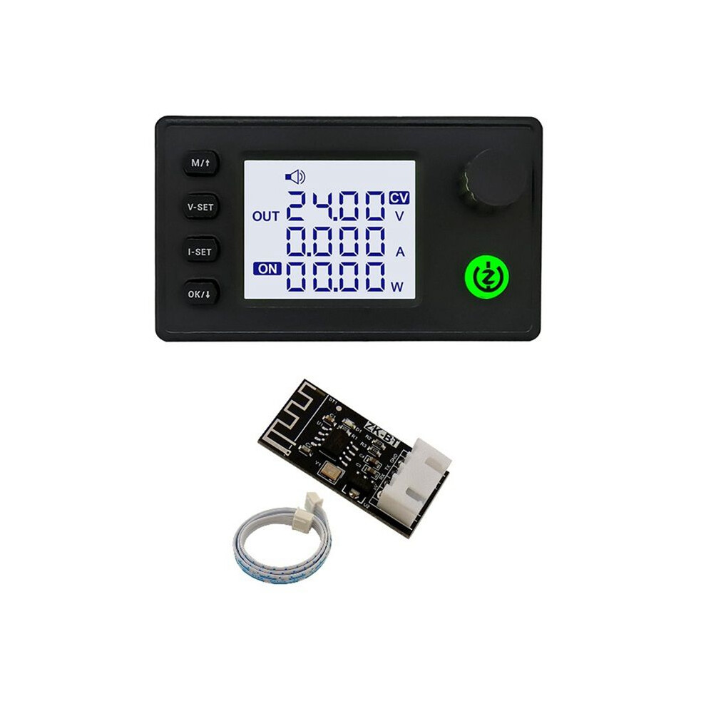 Sk150pro 150W Buck Boost Converter 7-36V 5V 6V 12V 24V Power Module Adjustable Regulated Laboratory Power Supply 6032614890726