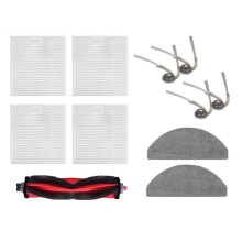 Main Side Brush Mop Pad HEPA Filter for  Q7 L5 L5+ Q7 M5 M5+ Q7 TF TF+ Q7T+ Q7B Robot Vacuum Cleaner Accessories