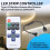 11 Keys LED Strip Controller  Dimmer RF Remote 5V USB Interface Controller for 5050/2835 Single Color LED Strip 2