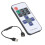 11 Keys LED Strip Controller  Dimmer RF Remote 5V USB Interface Controller for 5050/2835 Single Color LED Strip 7