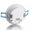 Infrared Human Body Sensor Switch100V-240V PIR Sensor Probe Infrared Sensor 4