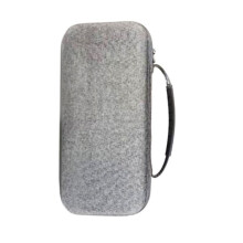 Portable Carrying Case Bag Anti-Drop Shockproof Protective Travel Case Storage Bag for Ally Console Accessories